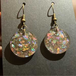 “Stardust Drops” part of the Midnight Reyna Collection